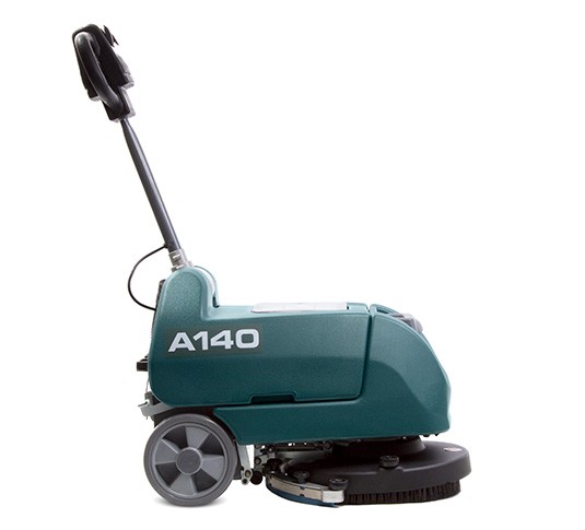 Lavadora A140 — Lavadoras Operador a Pé